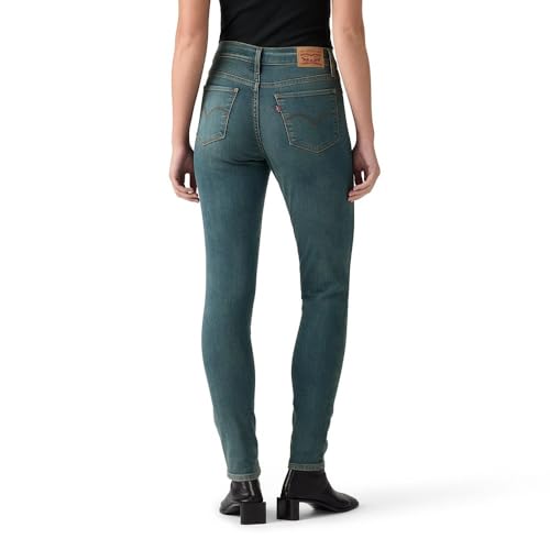 Image of Levi's Women's 311 Shaping Skinny Jeans (Standard and Plus)