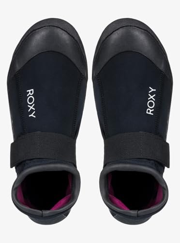 Calcetines Roxy 2.0 Swell Reef con punta redonda para mayor agarre y protección de mujer 2