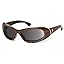 Sandalwood Frame/Polarized Gray Lenses