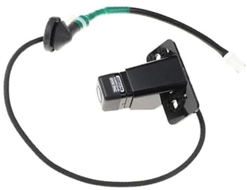 Caméra de recul pour Nissan Juke 2011-2014 kit de stationnement arrière