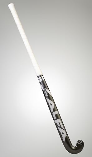 Bâton de hockey senior composite ALFA AX-9 de 36.5 pouces couleur cuivre