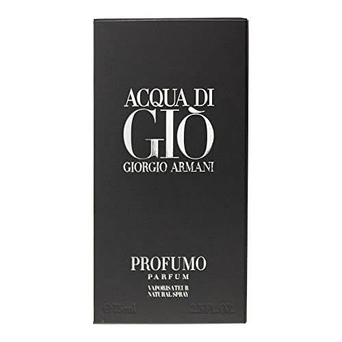 Acqua di Giò Profumo EDT 75ML