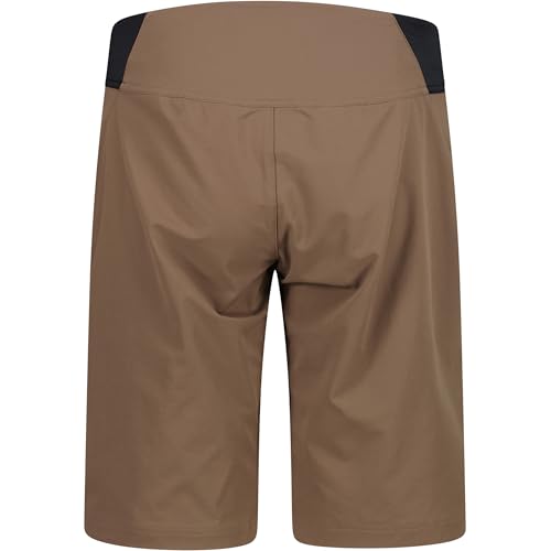 Bermuda CMP Femme Toffee S short de randonnée confortable
