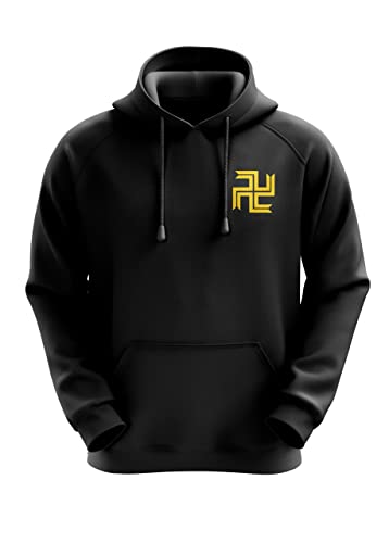 Image of crazymonk Tokyo Revengers Invisible Mikey Unisex Anime Hoodie
