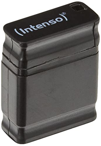 Miniatura 4 de Intenso Premium Line - Memoria USB 3.0 (128 GB) Negro 128GB - USB 3.0