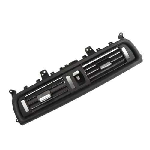 Aireador central de aire acondicionado delantero para BMW Serie 5 F11 F10 2010-2017