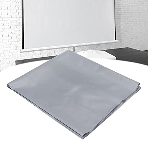 Pantalla de proyector plegable portátil 60 pulgadas miniatura 3