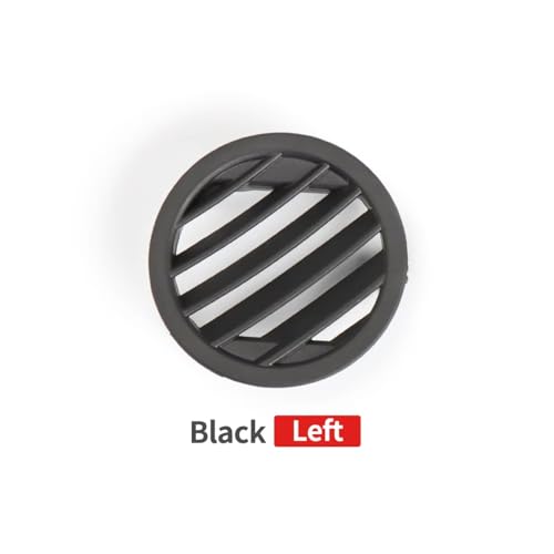 Accessoires intérieurs compatible avec Benz GLK W204 grille AC - 2