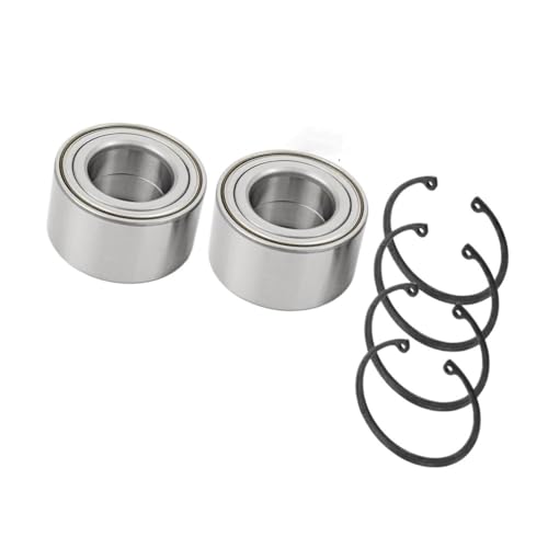 Rodamientos traseros 40x74x40mm de alta resistencia para Polaris RZR 800 y Ranger 900 XP 2
