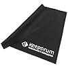 K&M 19789 Tablet PC Stand Tripod with Swivel Arm and Round Base + Keepdrum Microfibre Cloth #4