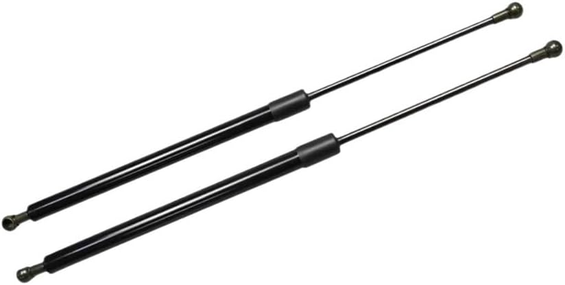 油圧サポート ボンネット フードダンパーアルベア 2002-2012 ガスストラットリフトサポートフロントボンネット変更ガススプリン