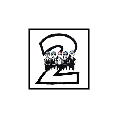JAY PARK & LNGSHOT 4SHOBOIZ Vol. 2: 4SHOVILLE Mixtape Album