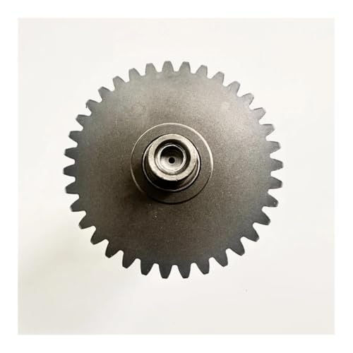 Arbre intermédiaire de boîte Hisun pour restaurer la transmission UTV