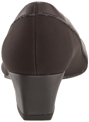 Easy Street Women's Dottie Pump3