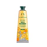 The Body Shop - Shea & Goldenberry Hand Balm, 30ml