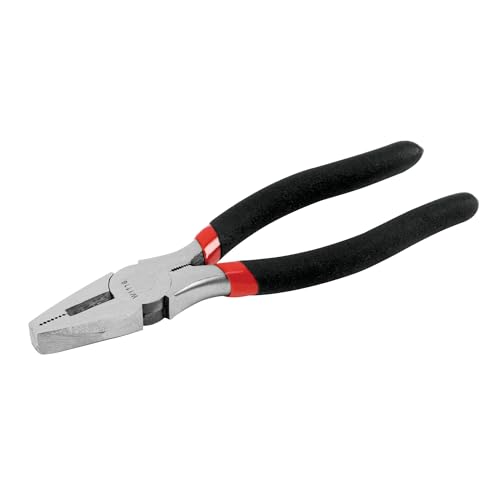 Image of Performance Tool W1118 7-Inch Linesman Pliers,