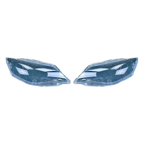 Couvercle abat-jour en verre pour phare Subaru Impreza 2011 2012 2013 2014 optique avant
