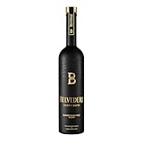 Belvedere Dirty Brew, Organic Vodka & Coffee, 70cl | Organic Vodka with Coffee Flavour | Ready to Serve | For Shots
