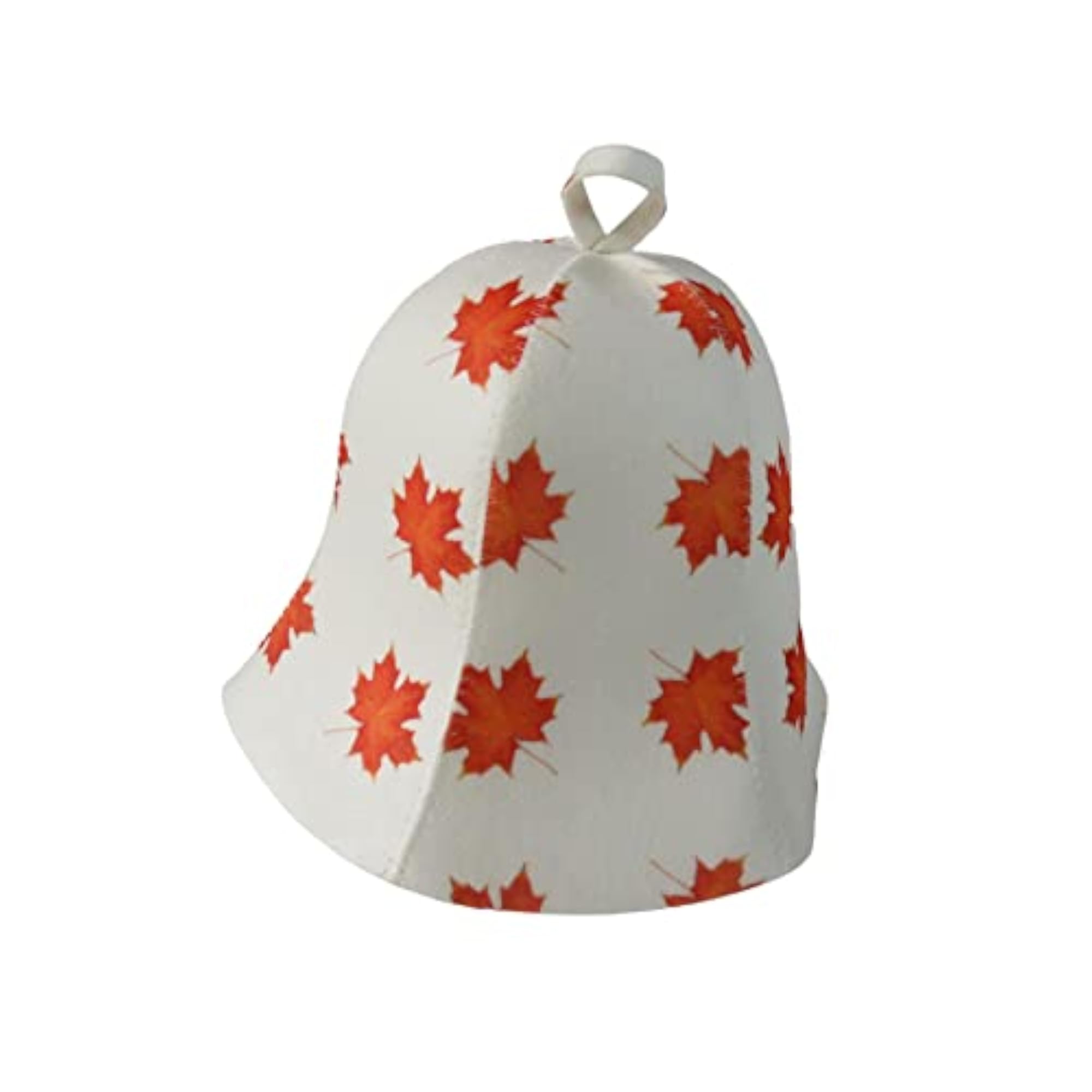 Felt Sauna Hat for Men, Bath Accessories