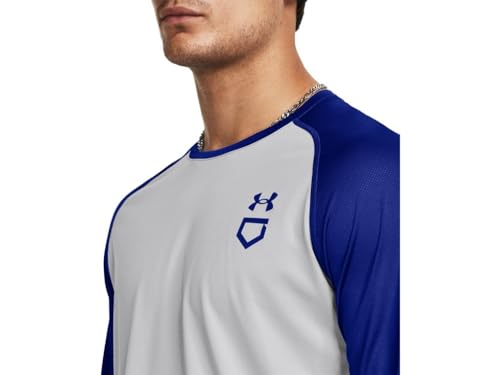 Image of Under Armour Utility 3 /4 Sleeve Shirt