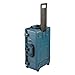 Pelican Air 1615 Travel Case - Suitcase Luggage (Blue)