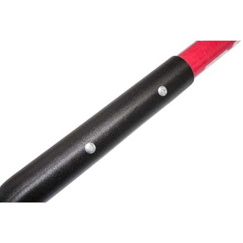 Pala Bully Tools 14-Gauge con Mango D-Grip Fibra Vidrio miniatura 4