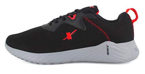 Image of Sparx Men Lace Up Running Shoes