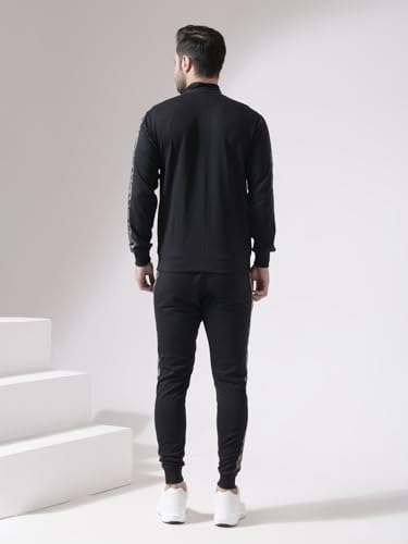 Image of OFF LIMITS MEN MENS CAMO CNS TS Track Suit