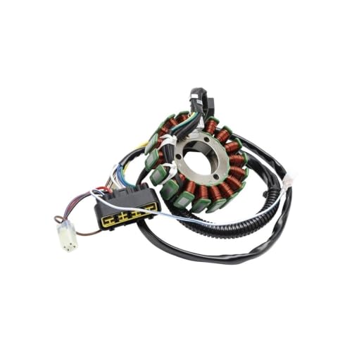 Stator SMC CANYON 500 à bobinage haute résistance pour quad RAM 520