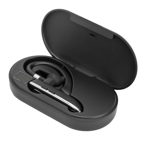Auricular In Ear con Micrófono y Cancelación de Ruido miniatura 3