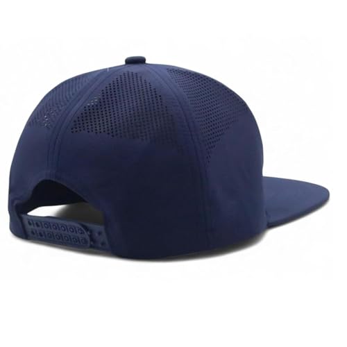 Image of Tomorrow Fashion Hip Hop Cap Snapback Cap Base Ball Hat Summer Flat Brim Hat Street Wear