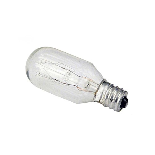 Rotary Corp Light Bulb for Grinder