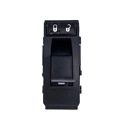 Interruptor de coche para sustituir regulador de ventana de Chrysler 300 y Sebring roto
