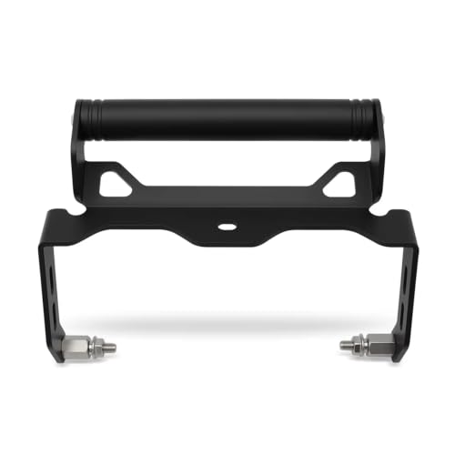 Fixation GPS Moto Yamaha Tracer 9GT Y-AMT 2025 2026 Téléphone Portable