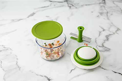 Chefn-VeggiChop-Hand-Powered-Food-Chopper-Arugula-55-x-55-x-5
