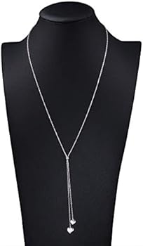 Y-ketting | Y-vormige kettingen | Glow Adora – glow adora