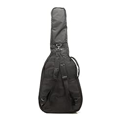 Housse rembourrée pour guitare classique 3/4, modèle Rio, 10 mm d’épaisseur - Les Beatles, Paul McCartney, John Lennon, RIngo Starr, George Harrison Housse rembourrée pour guitare classique 3/4, modèle Rio, 10 mm d’épaisseur – Image 3