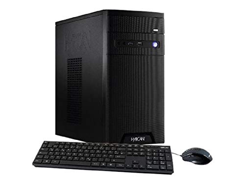 Preisvergleich Produktbild Hyrican CyberGamer 5713