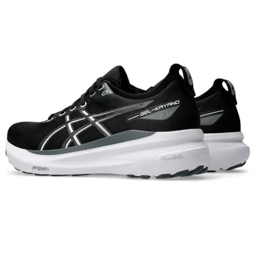 ASICS Men's Gel-Kayano 31 Sneaker4