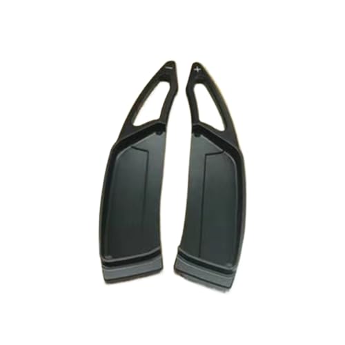 車用ステアリングホイールシフター Compatible With Peugeot For 3008 GT 2nd 2016 2017 2018 2019 車用ステアリングホイールシフターパドルエクステンションシフターパドルアクセサリー