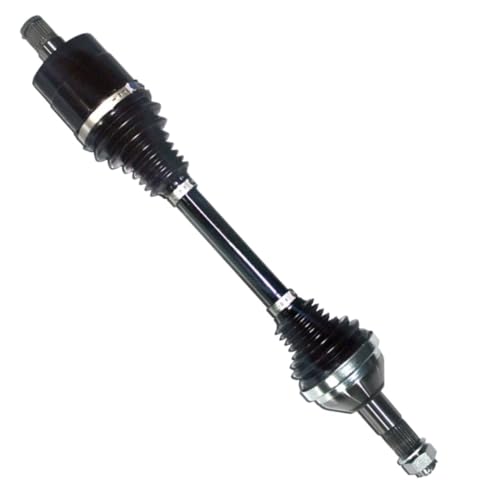 Essieu arrière droit 1000R transmission quad 2021 2022 2023 705503024