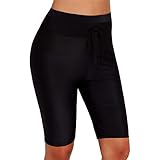 Zoom IMG-1 zdq donna pantaloni nuoto morbidi