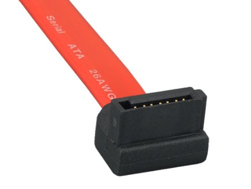 Cable Leader 7pin Serial ATA 1 metro miniatura 3