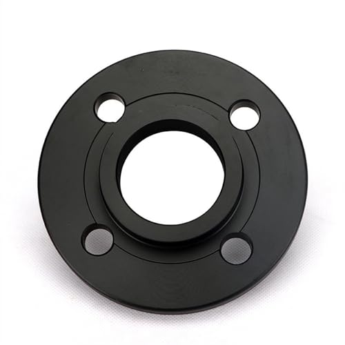 Entretoises de roue 4x100 auto améliorant la stabilité des jantes BMW et Mini 15mm