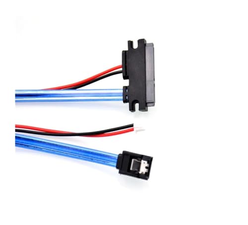Cable SATA compatible con Banana Pi y disco duro 2.5 pulg miniatura 2