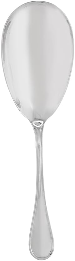 Christofle Sterling Silver Albi Rice Ladle 1407-058