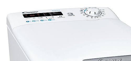 Waschmaschine 7 kg Candy CSTG 272DVE/1-S im Vergleich