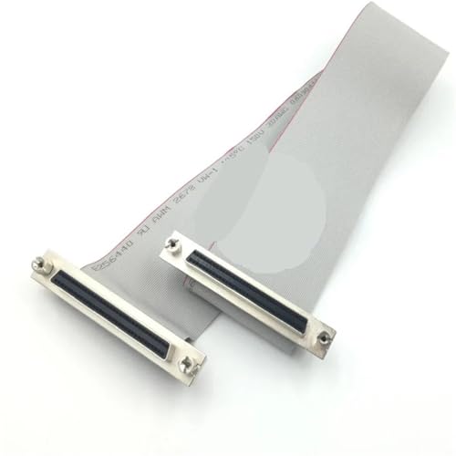 Câble SCSI HPDB68 mâle femelle 50cm pour connecter un vieux scanner
