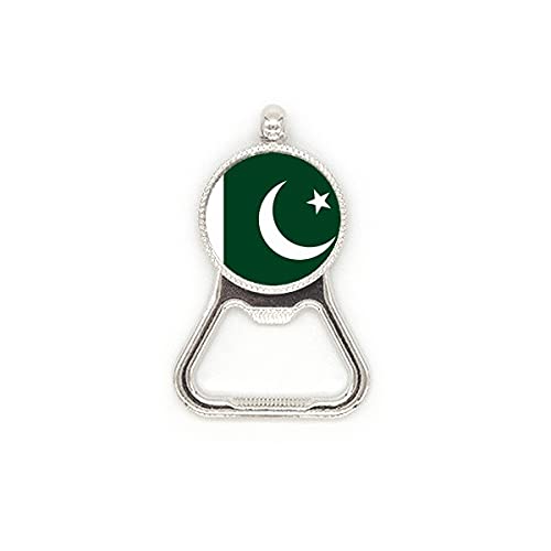 Décapsuleur Pakistan en acier inoxydable robuste pour bouteilles