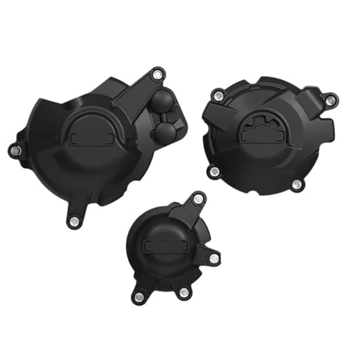 Capot protection moteur pour CBR1000RR 2017-2019 étui noir